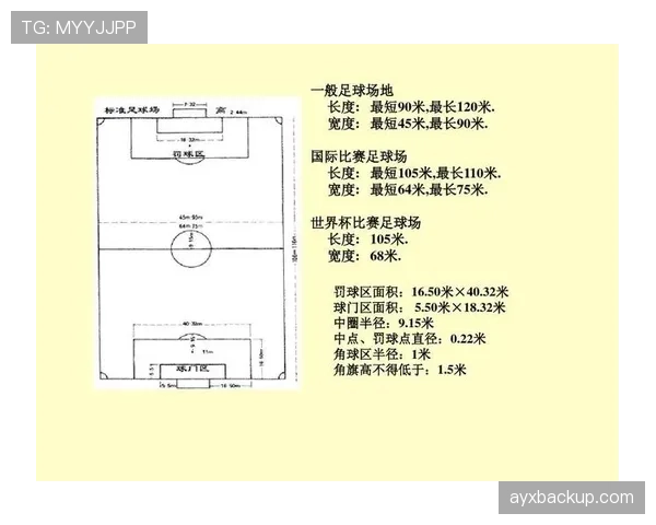 七人制足球规则解析：比赛人数与场地判定标准详解